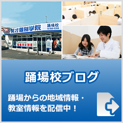 英才個別学院踊場校ブログ